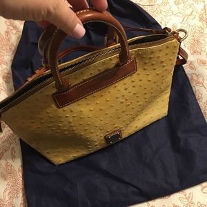 Dooney and Bourke handbag